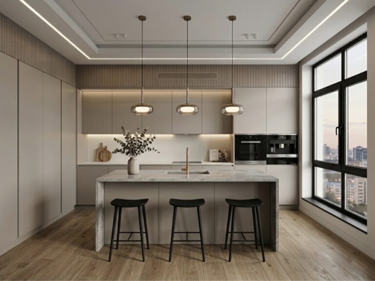 Small Kitchen Items That Make Your Space Look More Expensive