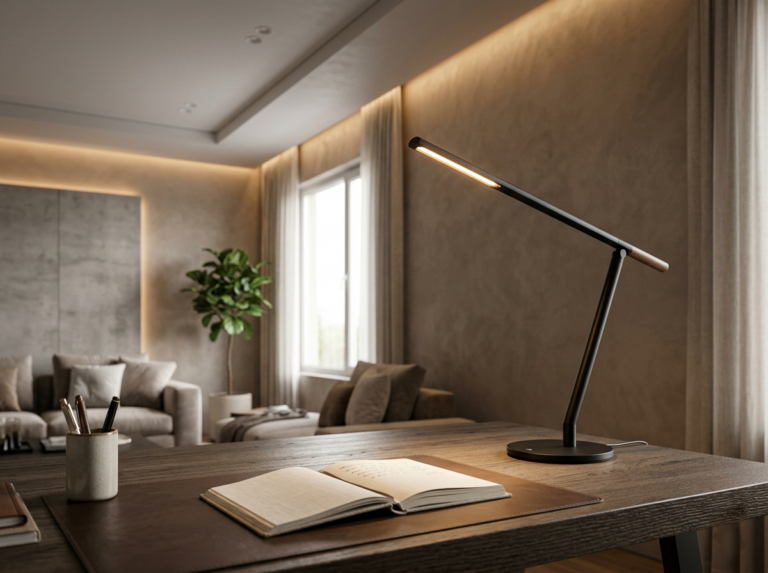 7 Stylish Lamps Under $100 That Make Your Home Look Expensive